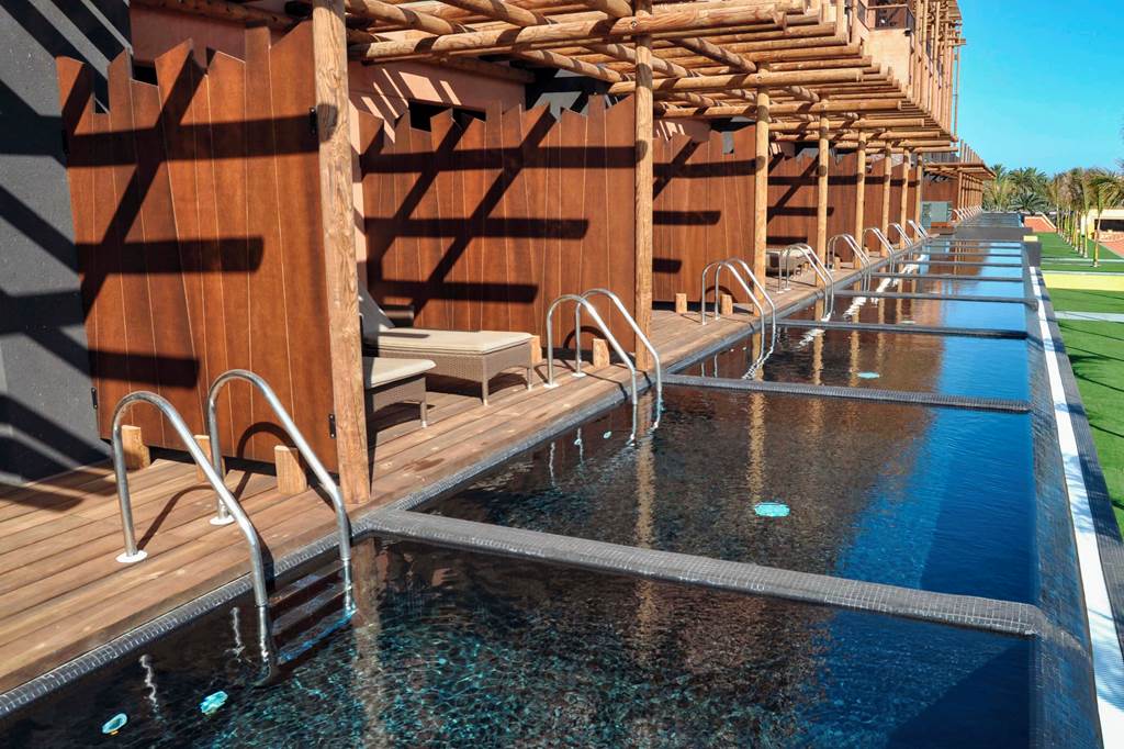Gran Canaria Swim Up Room Luxury - Image 10