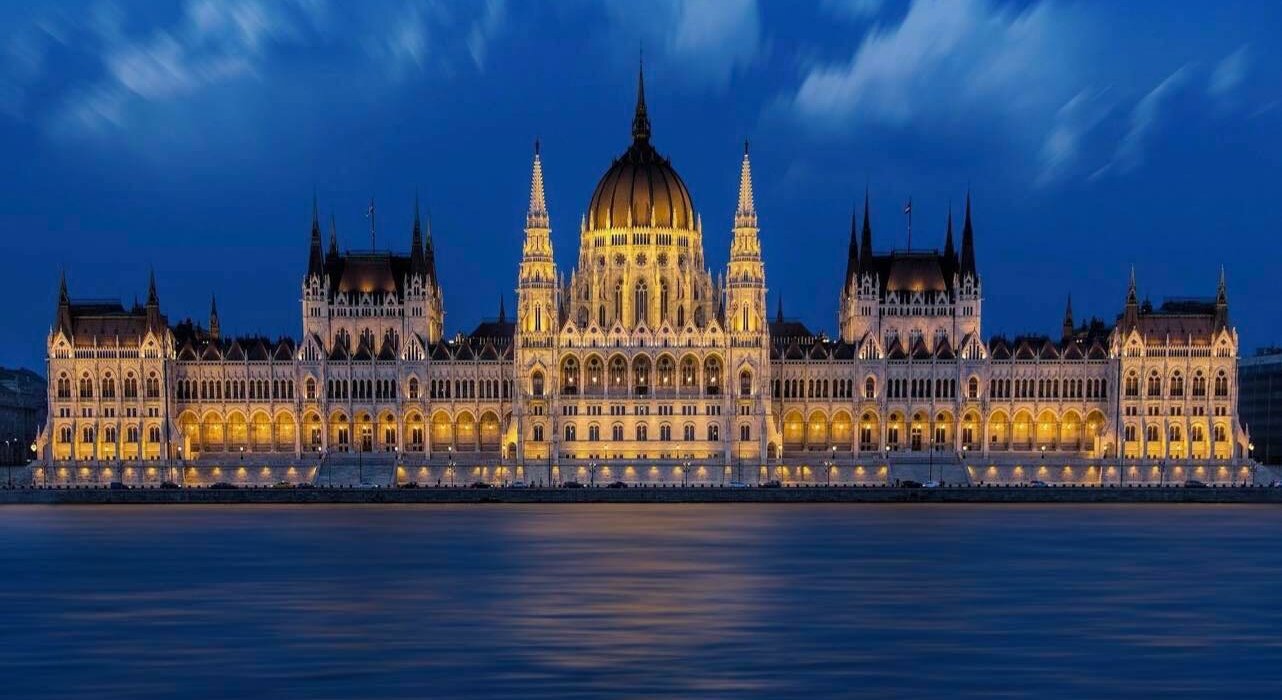 Budapest Hungary 4* City Break VALUE Offer - Image 1