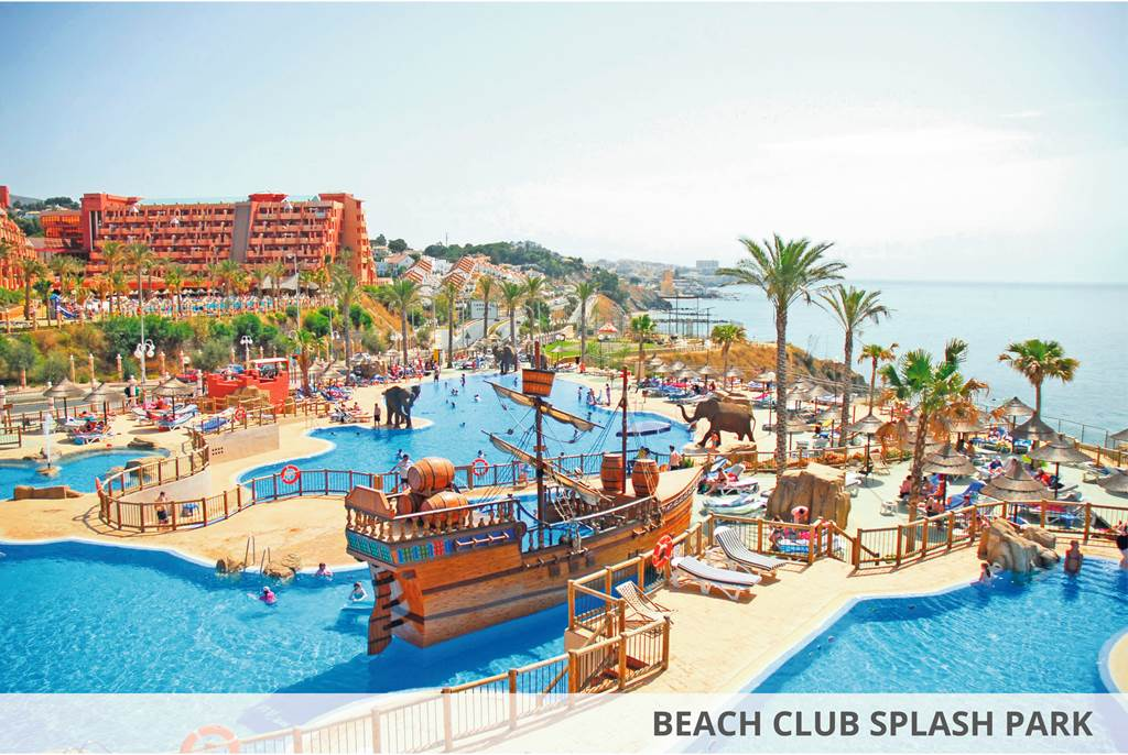 Costa Del Sol Family Halloween Hols ’23 Offer - Image 1