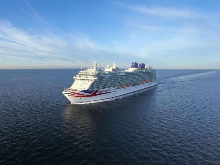 Netherlands & Belgium Taster Cruise Offer - Image 1