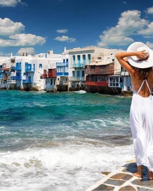 Peak Summer Greek Isles Cruise Special Offer - Image 1