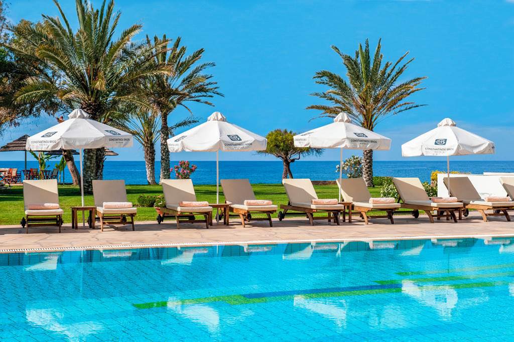 Spring’23 Adults Only LUXE Cyprus Offer - Image 1