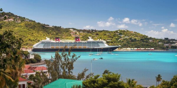 Orlando & Disney Caribbean Cruise NInja Special