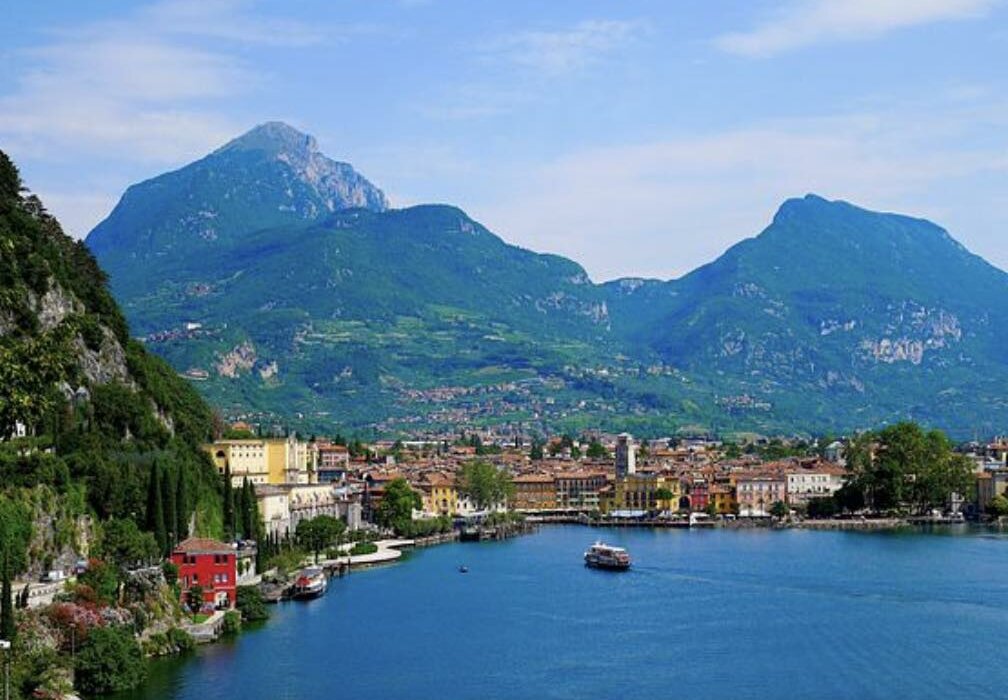 Riva Lake Garda Mid May ’23 NInja Offer - Image 1