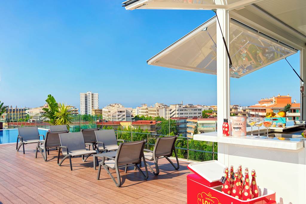 Fab 4* Salou Adult Only End of May Deal - Image 5