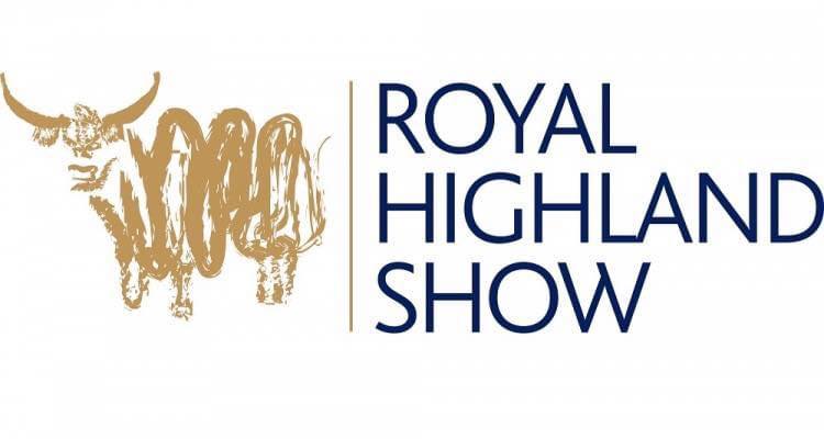 Experience The Royal Highland Show 2023 - Image 1