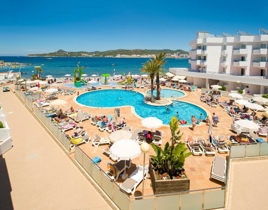 LAST MIN Ibiza Week NInja Special Offer - Image 1