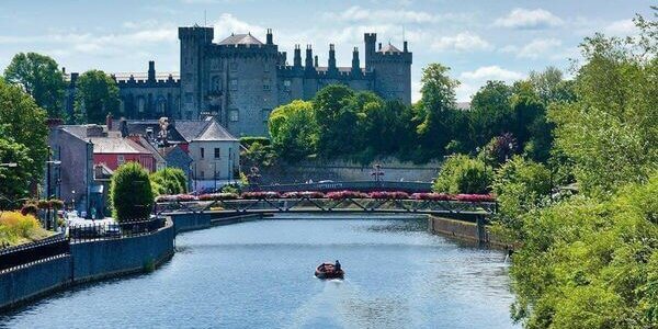 Kilkenny & Waterford with Smithwicks Experience