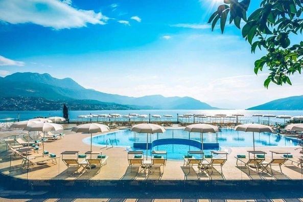 Beautiful Montenegro 4* All Inclusive Spring Hols - Image 1