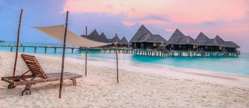 Honeymoon Special – Dream Dubai & Maldives - Image 2