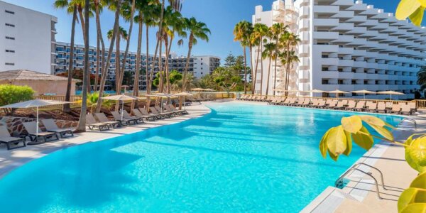 Gran Canaria Winter Long Stay Offer