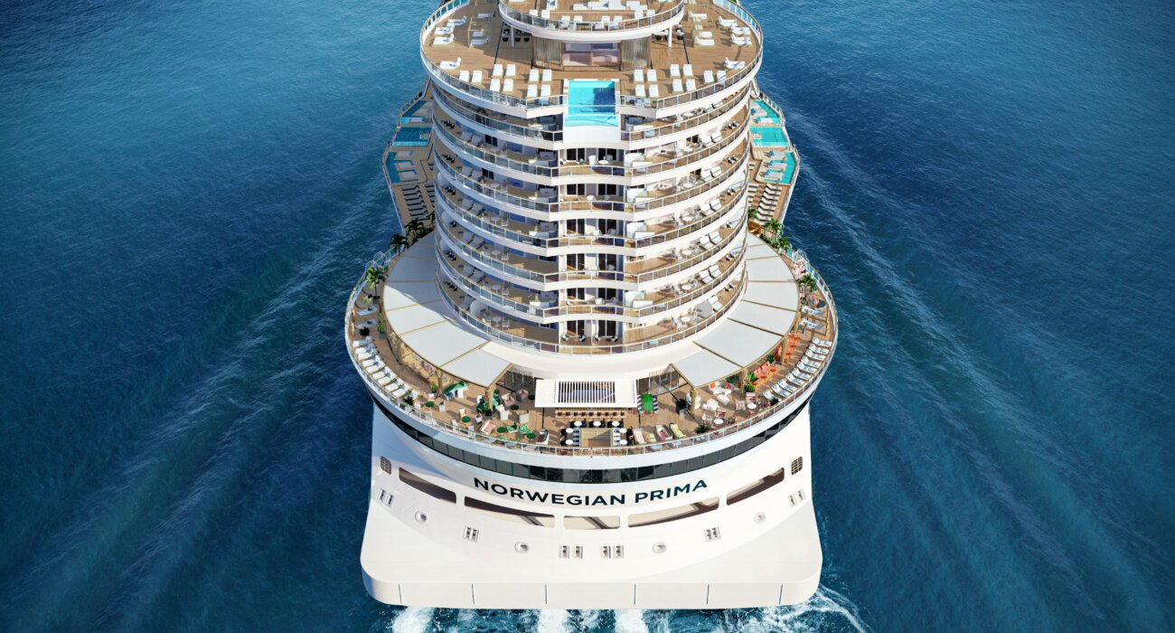 Daytona Beach & Caribbean with Norwegian Cruise Line - Image 9
