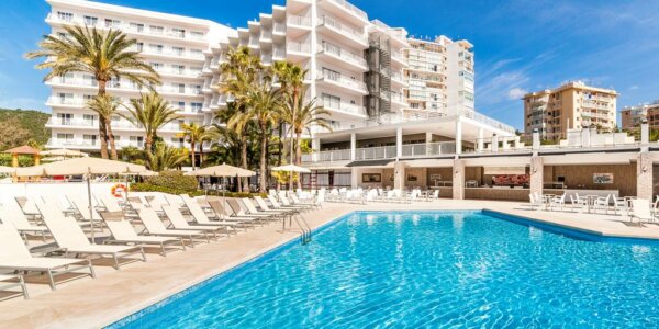 Late October Majorca All Inclusive Special