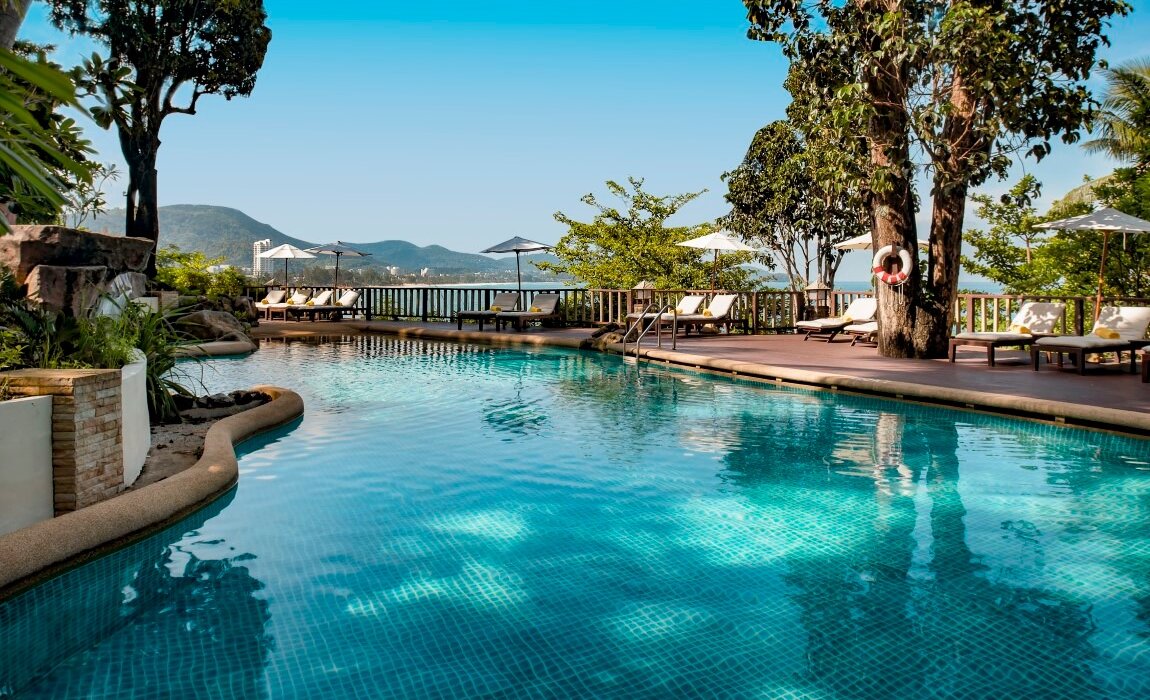 Peak July Phuket Thailand NInja BARGAIN Offers - Image 1