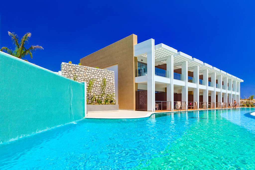 Ultimate Luxury 5* Rhodes Greece Sunshine - Image 2