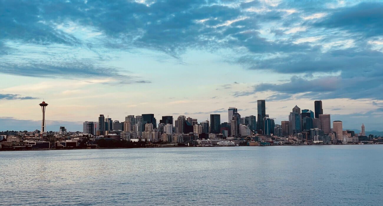 #NInjaVerdict – Seattle, Washington USA - Image 1