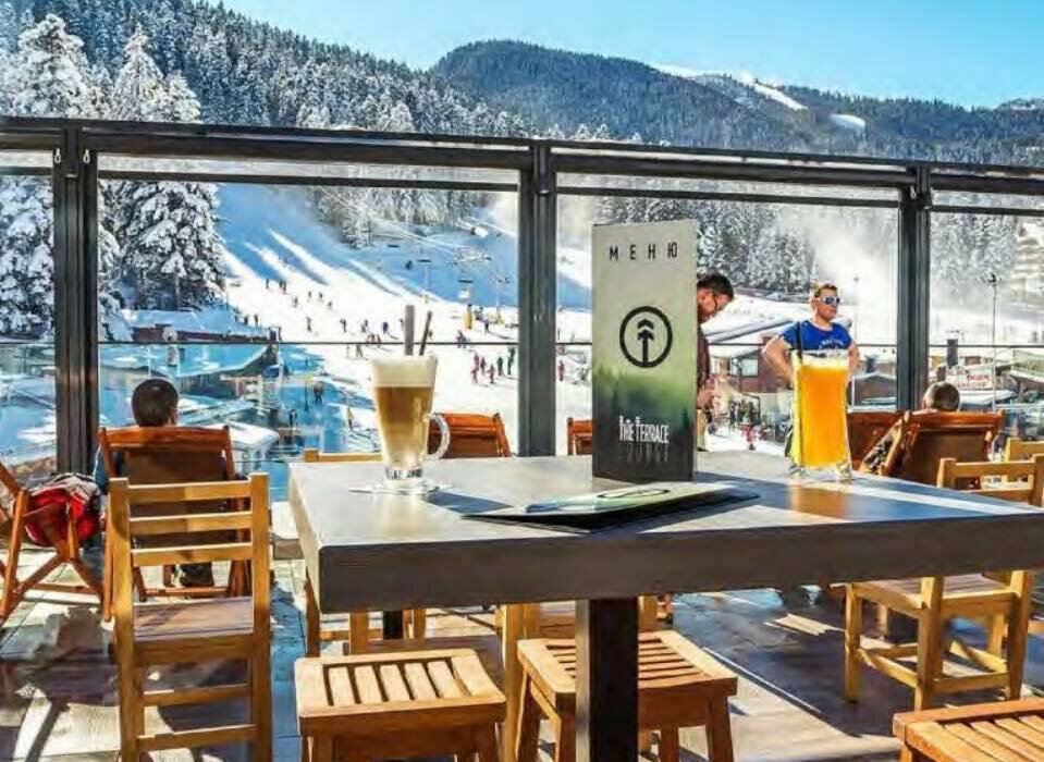 Ski In Ski Out Hotel Borovets 4* NInja Offer - Image 1