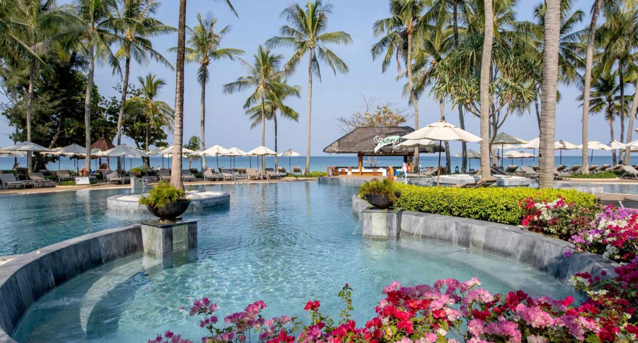 Phuket Thailand Luxury 5* Family Summer Hols - Image 4
