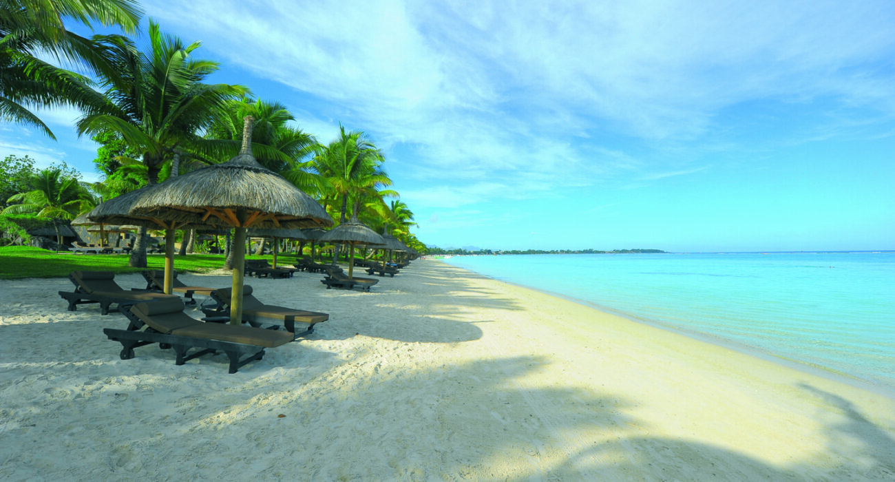 BUCKET LIST DREAM Mauritius Idyllic Getaway - Image 1