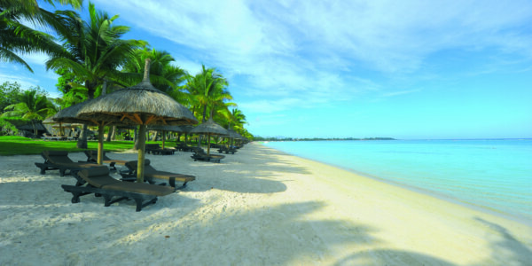 BUCKET LIST DREAM Mauritius Idyllic Getaway