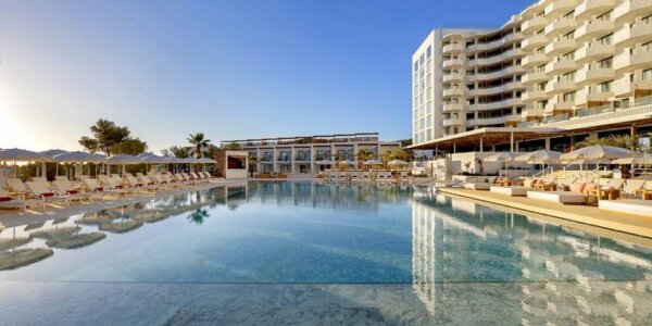 TRS Ibiza 5* Adult Only Early May Offer