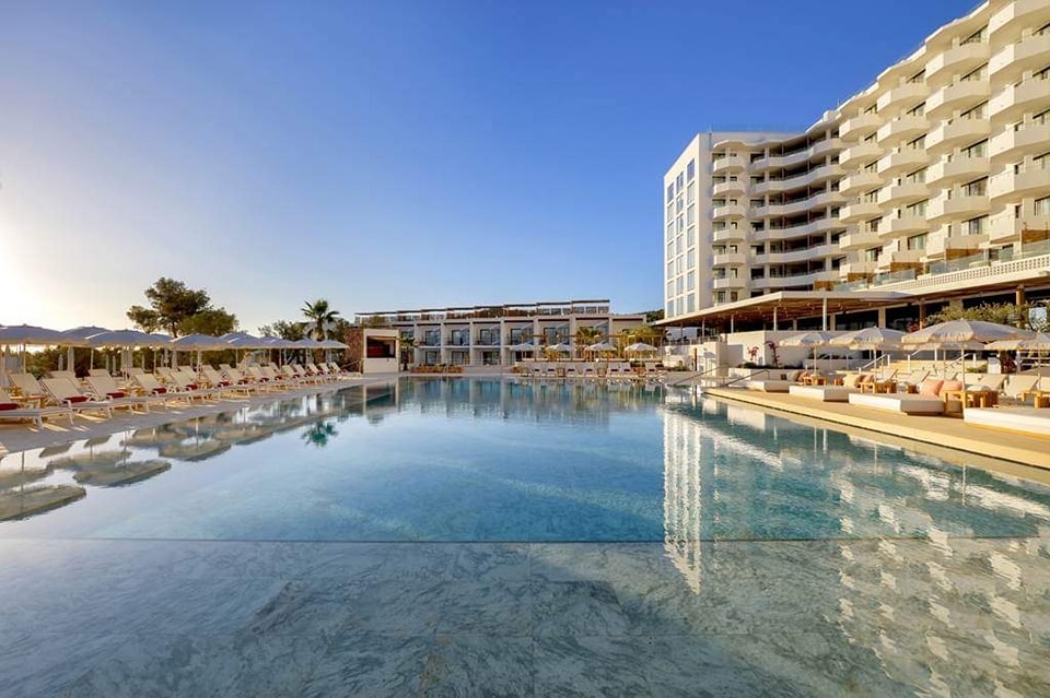 TRS Ibiza 5* Adult Only Early May Offer - Image 1