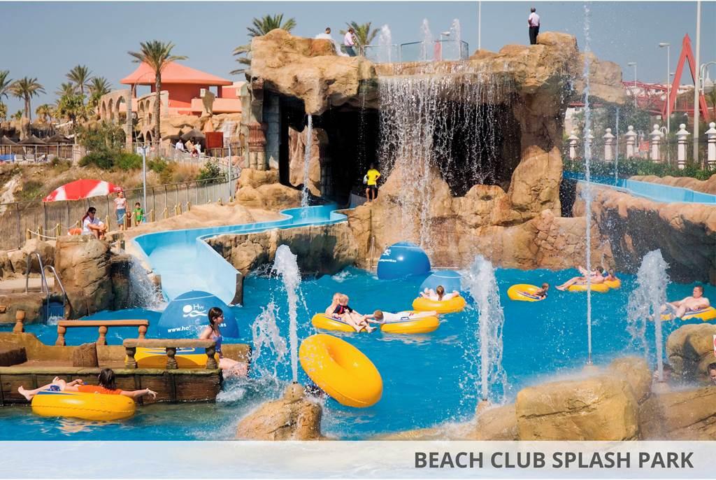 Costa Del Sol Family Halloween Hols ’23 Offer - Image 2