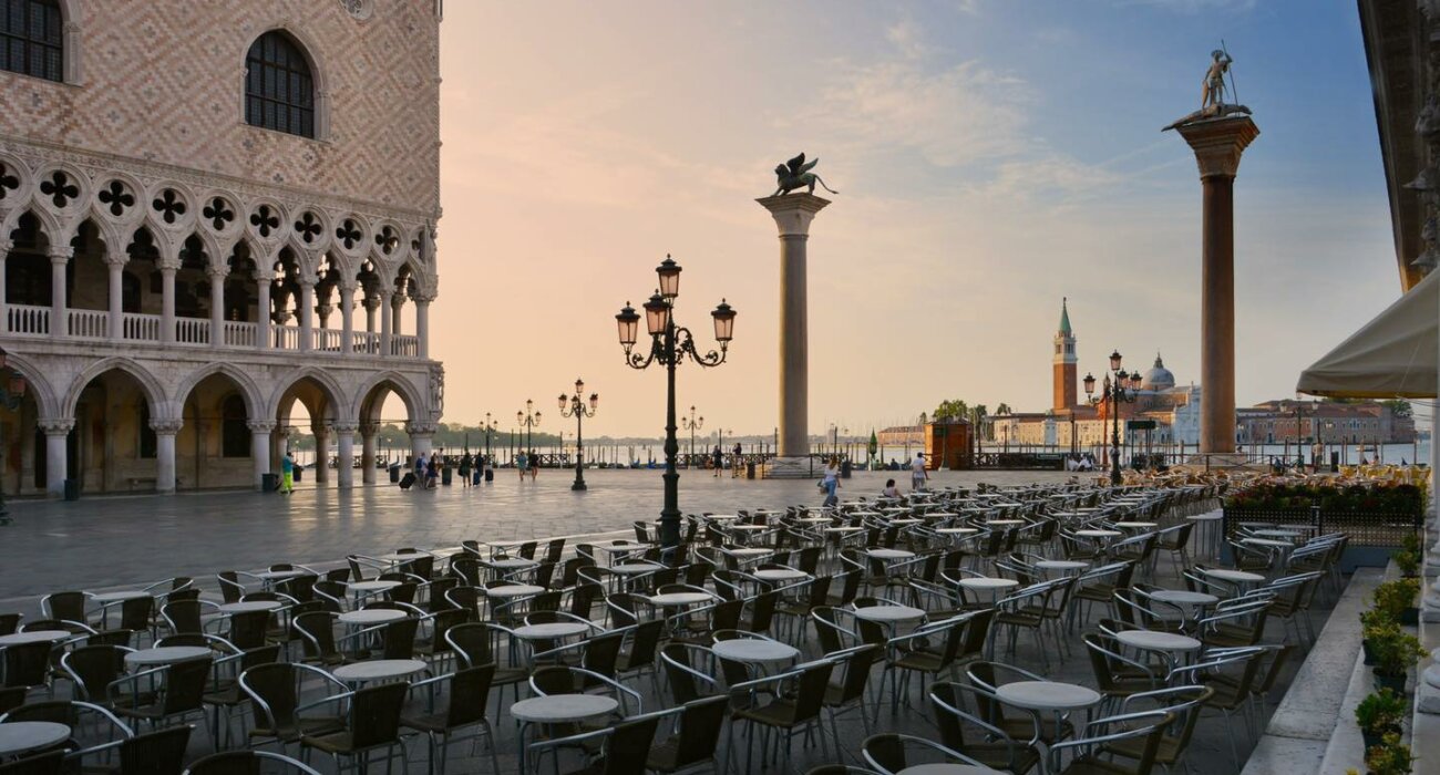 Mid November Venice Italy Short Breaks - Image 1