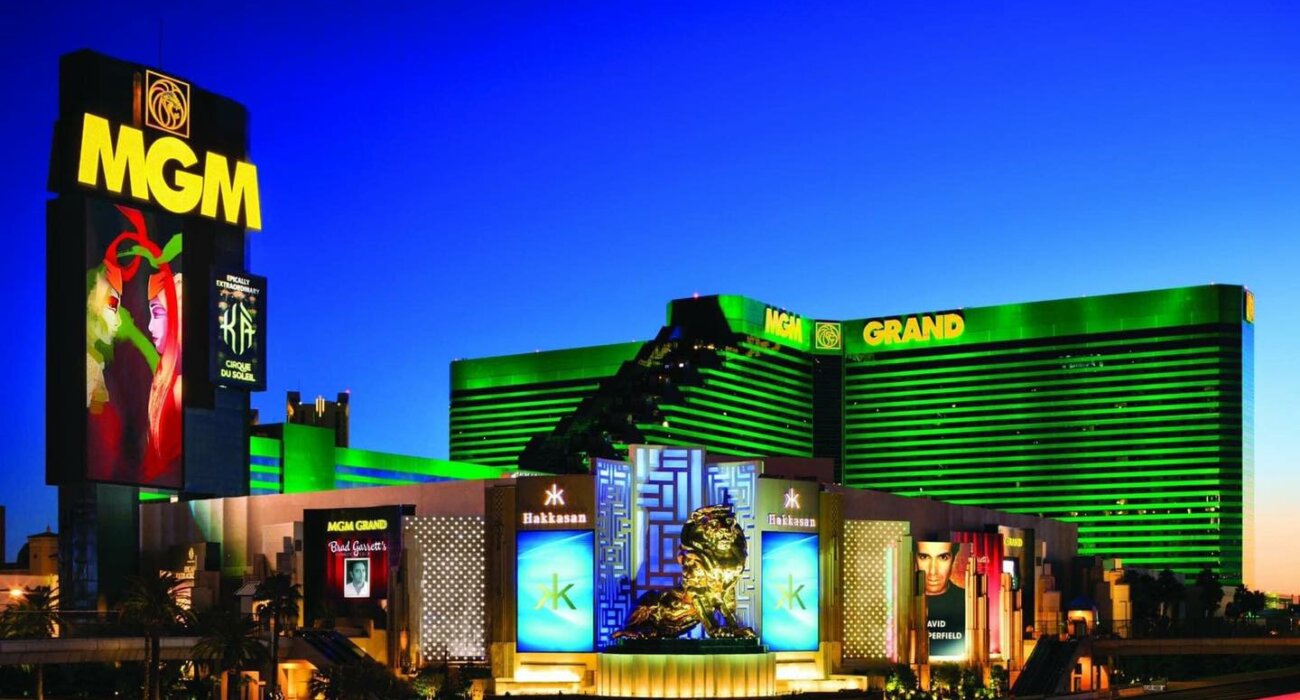Vegas, Miami & Caribbean Cruise NInja Special - Image 1