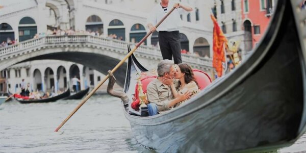Spring City Break to Venice Italy with Tour