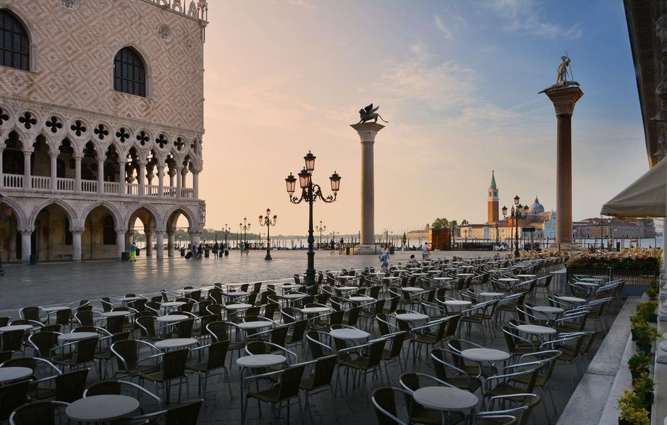 Late October Venice Italy City Break Value - Image 1