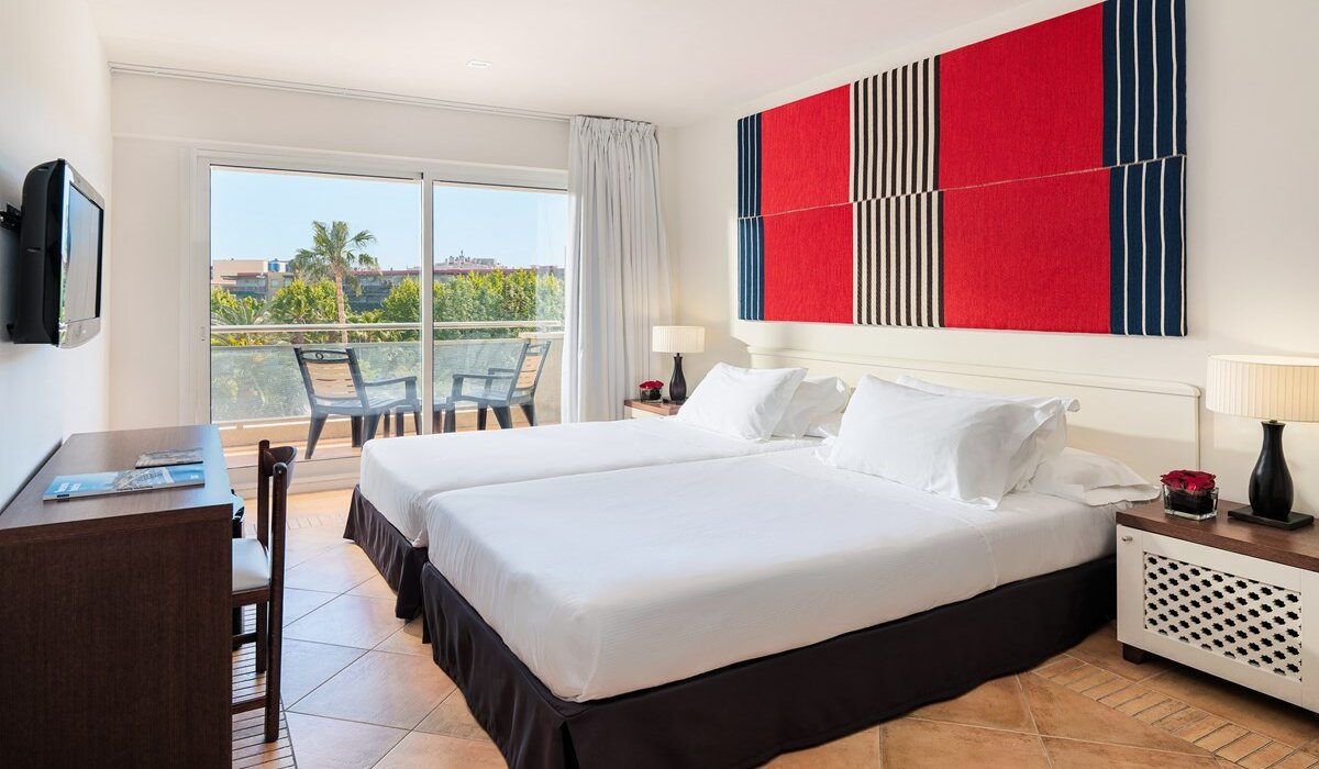 Salou 4* H10 May Early Booker Offer - Image 7