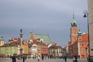 Warsaw Poland 5* Christmas Markets Break