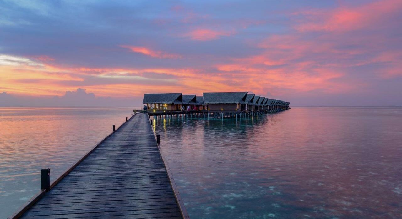 Dream Late September Break to the Maldives - Image 1