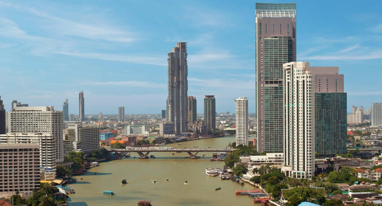 Luxury Phuket & Bangkok Thailand Twin Centre - Image 4
