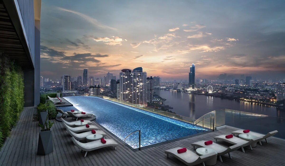 Luxury Bangkok & Phuket Thailand Twin Centre - Image 1