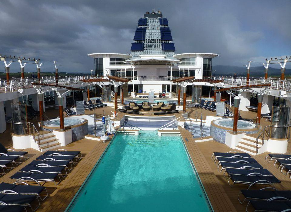 5* Celebrity Spain & Portugal Cruise Offer - Image 4