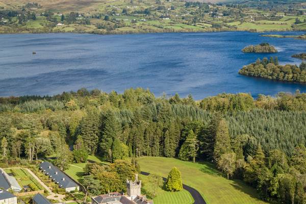 Christmas Gift Idea: 5* Donegal Staycation Break - Image 8