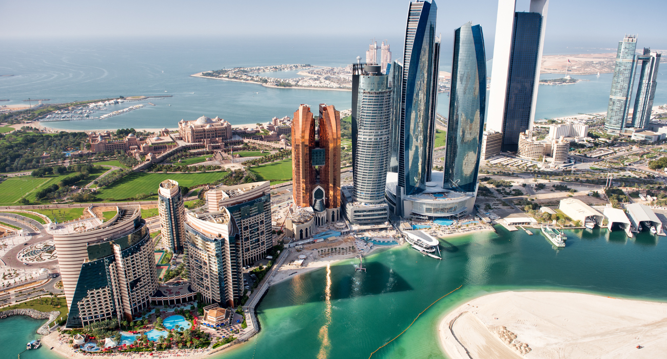 Abu Dhabi and Singapore 2023 - Image 3