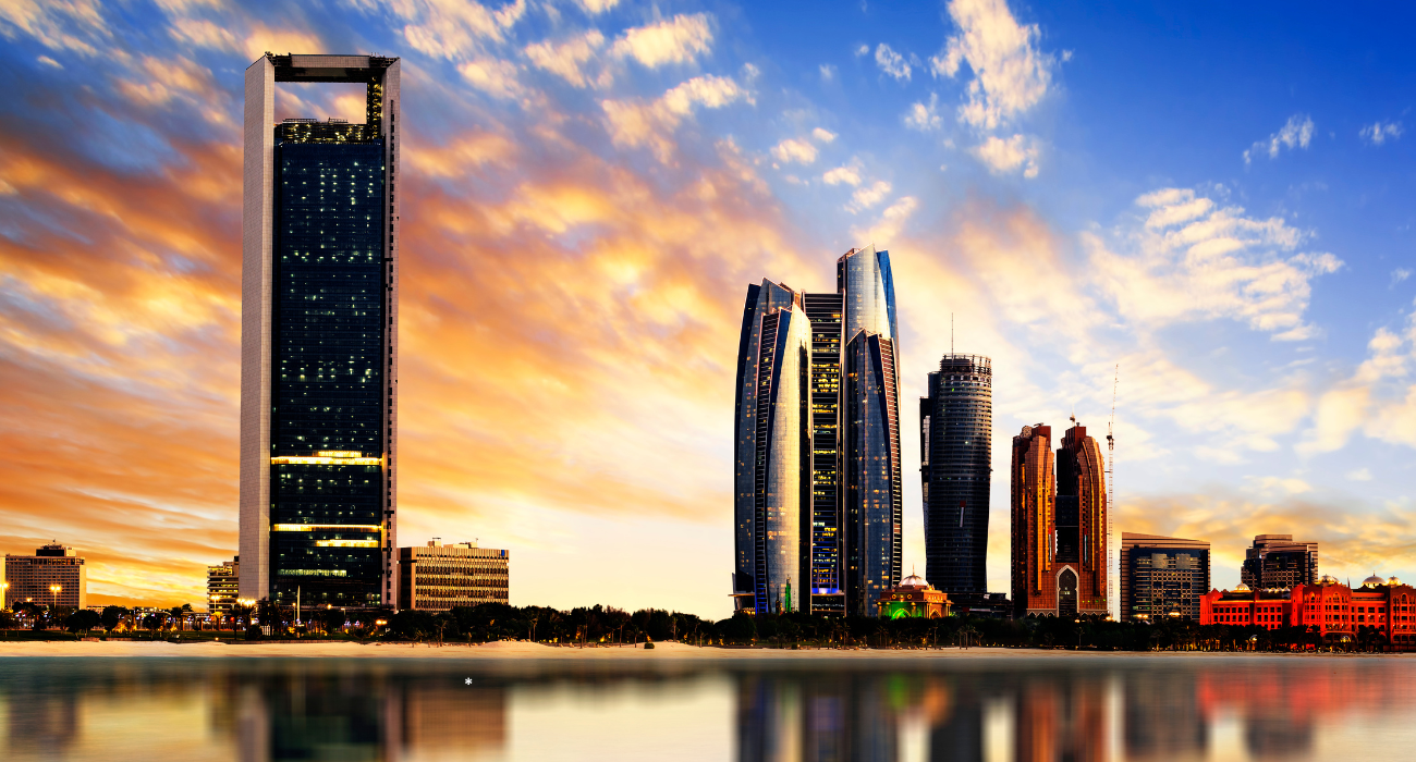 Abu Dhabi and Singapore 2023 - Image 2