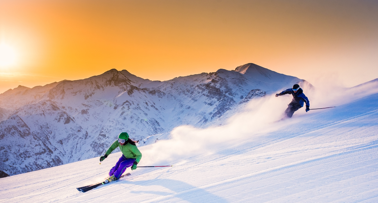 Austria Ski – 4* Hotel Post, St Johann - Image 1