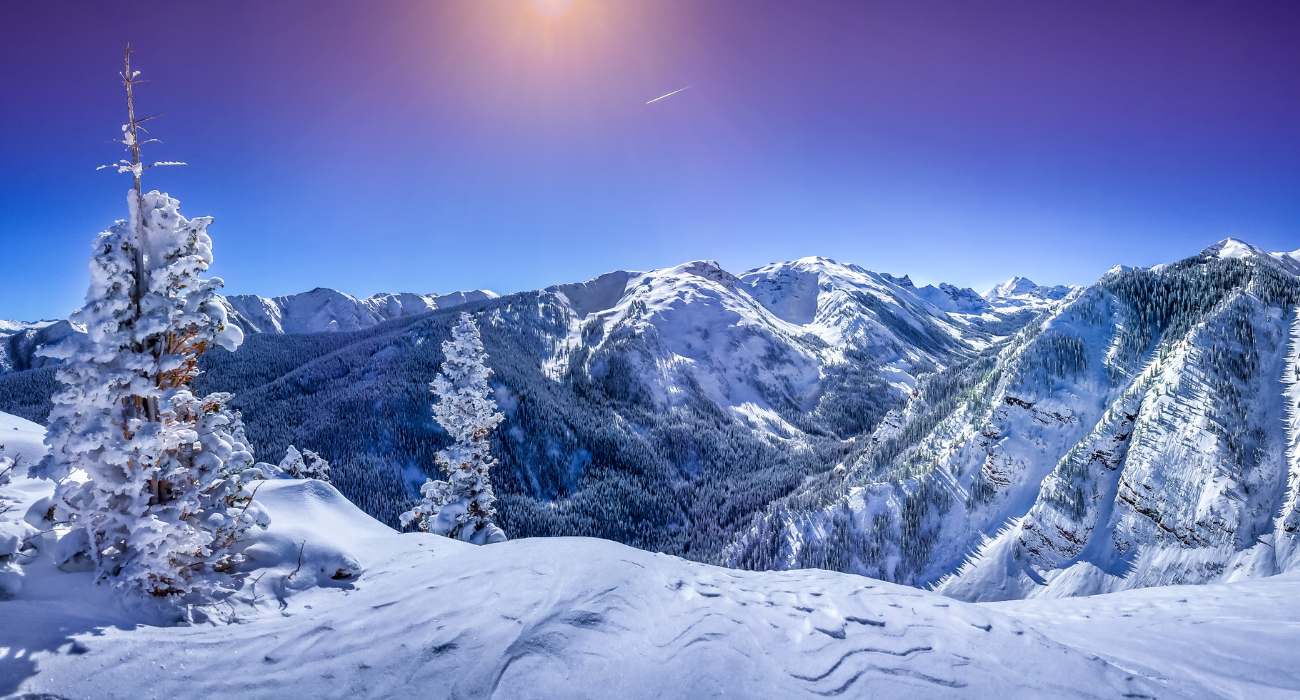New Year Austria Ski 3* Traube Hotel - Image 1