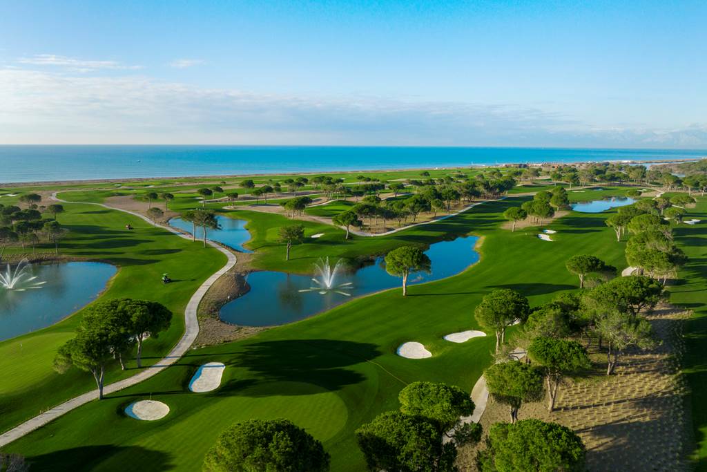 5* Luxury Turkey with Golf Included - Image 3
