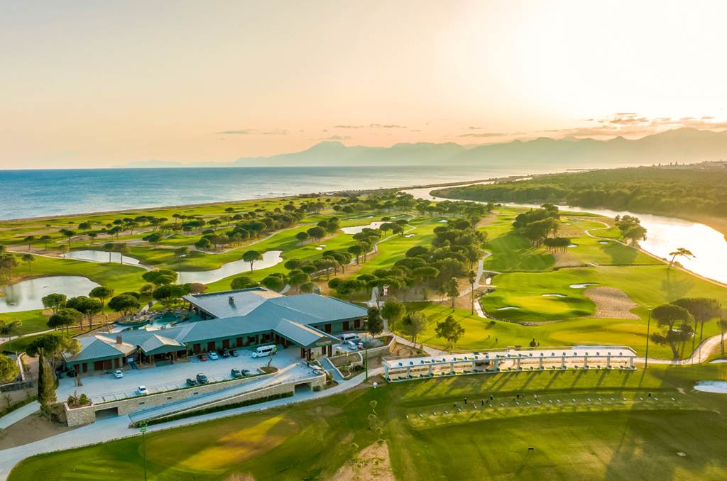 5* Luxury Turkey with Golf Included - Image 5