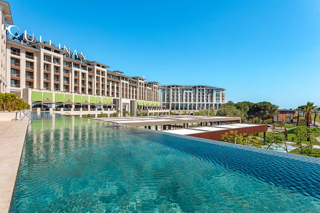 5* Luxury Turkey with Golf Included - Image 7