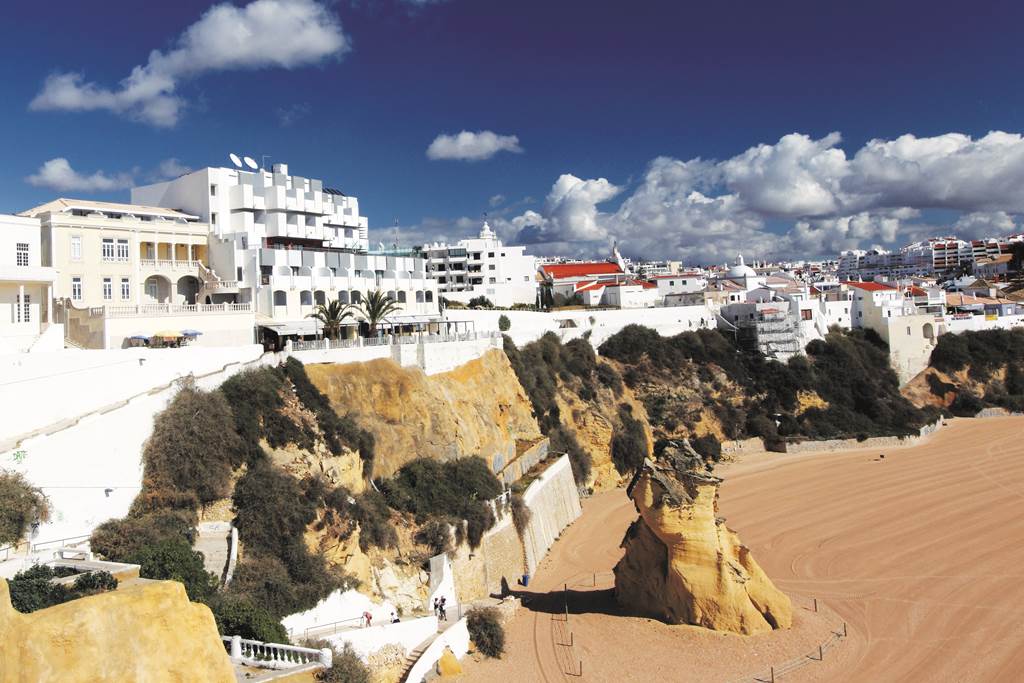 4* Adults Only Albufeira Portugal - Image 3