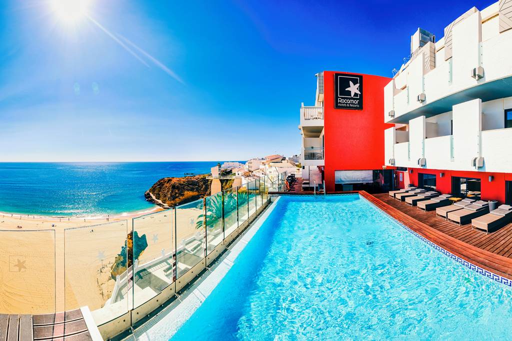 4* Adults Only Albufeira Portugal - Image 1