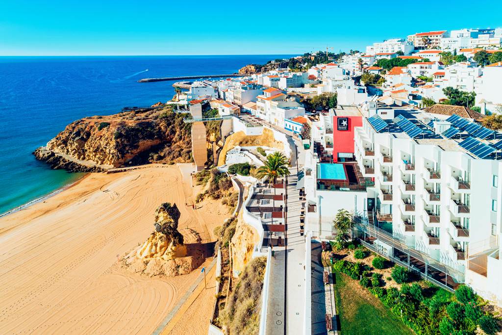 4* Adults Only Albufeira Portugal - Image 6