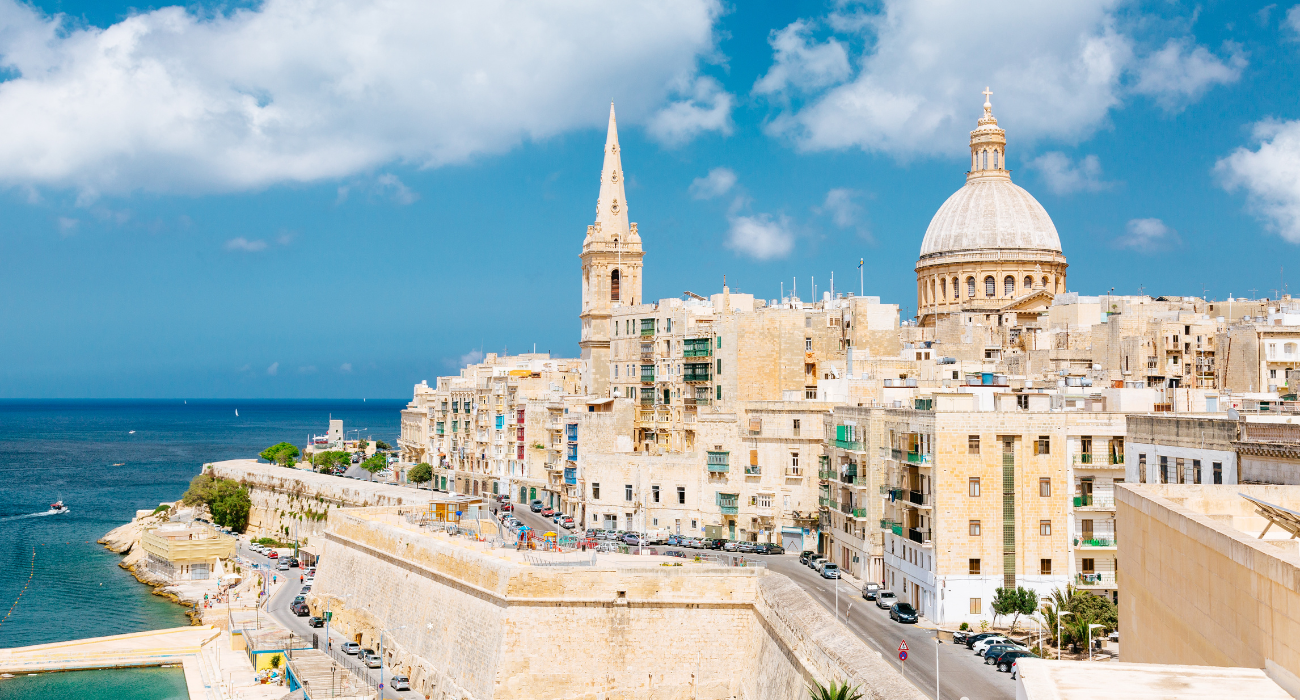 LAST MIN December Malta Short Break - Image 2