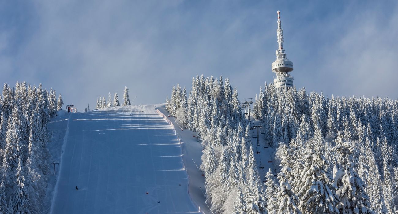 Bulgaria Ski – New Year on the Slopes - Image 1